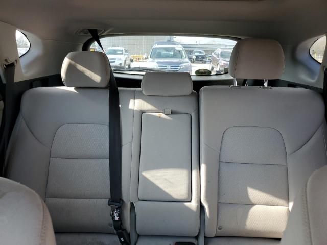 2017 HYUNDAI TUCSON LIM - KM8J33A24HU562187