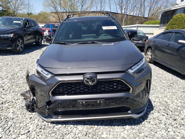 2025 TOYOTA RAV4 XSE - JTMFB3FV0SD248107