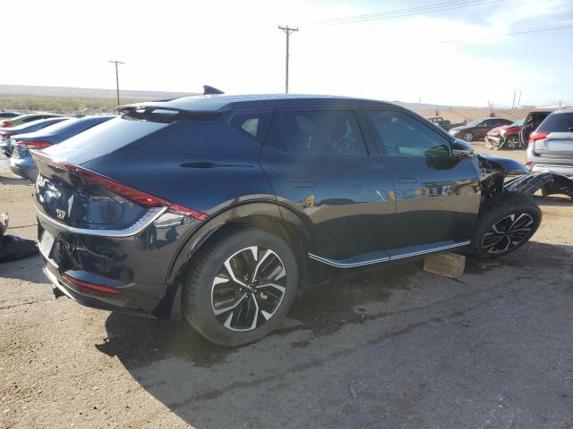 Vin: kndc3dlc8p5092361, lot: 51950885, kia ev6 light light 20233