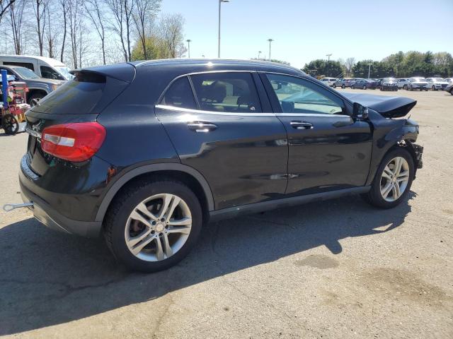 Vin: wdctg4gb0gj209891, lot: 54989455, mercedes-benz gla-class 250 4matic 20163