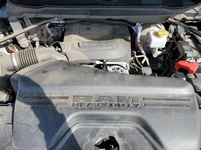 2022 RAM 2500 LARAM 3C6UR5FJ0NG318053