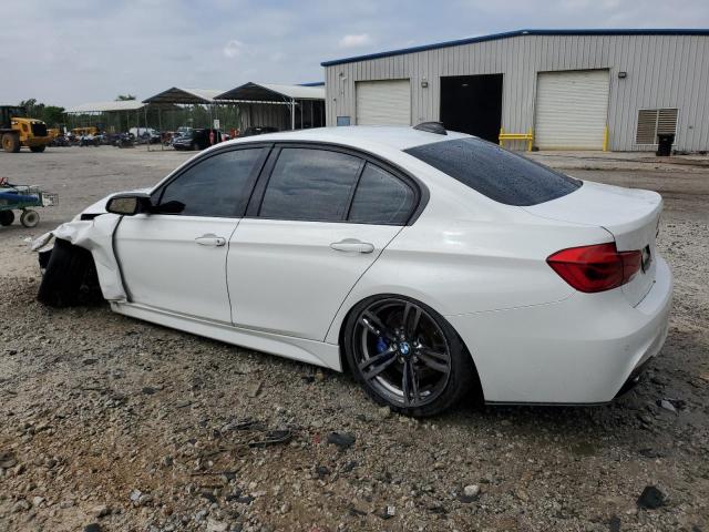 Vin: wba3a9g51ens65517, lot: 54689615, bmw 3 series i 20142