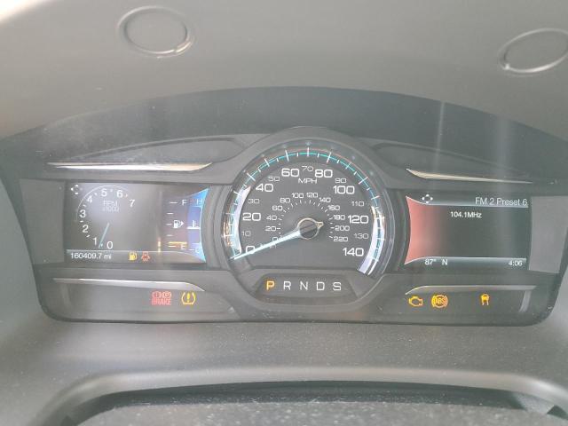2018 FORD FLEX LIMIT 2FMGK5D88JBA07148