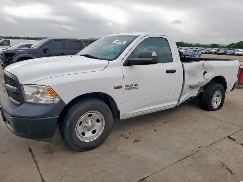 Vin: 3c6jr6dt5jg211507, lot: 54506595, ram 1500 st 2018 img_1
