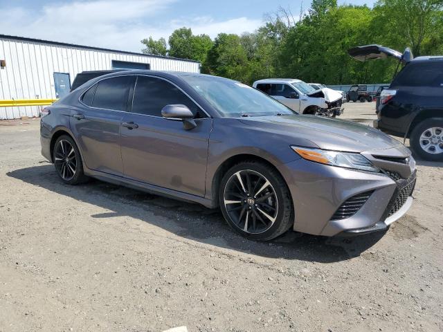 Vin: 4t1k61ak7lu969784, lot: 52522585, toyota camry xse 20204