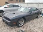 2019 DODGE CHALLENGER - 2C3CDZAG3KH551866