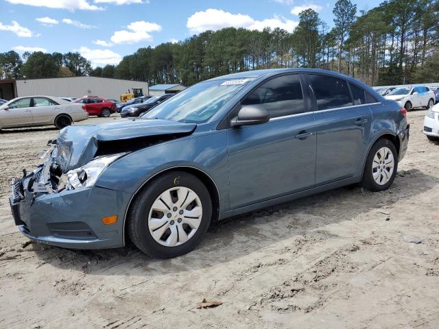 CHEVROLET CRUZE LS