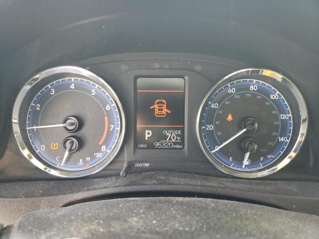 2019 TOYOTA COROLLA L - 5YFBURHE3KP868620