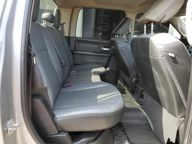 2019 RAM 2500 TRADE 3C6UR5CJ8KG604152