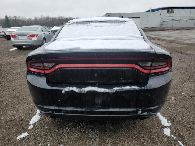 2016 DODGE CHARGER PO - 2C3CDXKT0GH306675