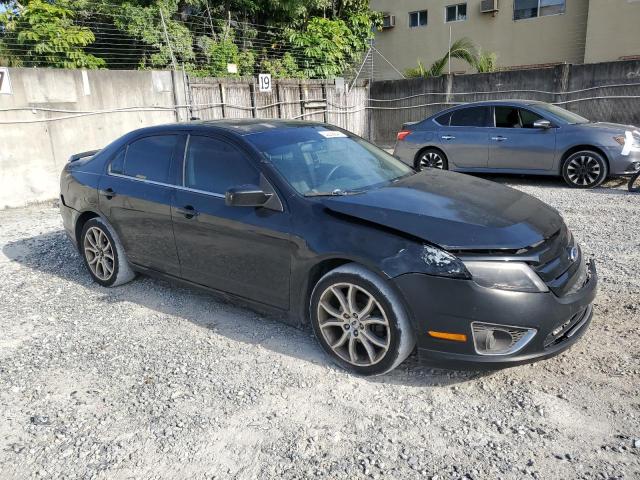 Vin: 3fahp0ha4br209276, lot: 52236645, ford fusion se 20114