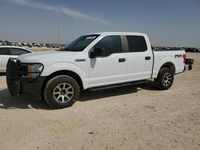 FORD F150 SUPER