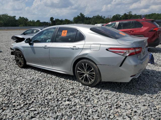 Vin: 4t1j11akxlu959261, lot: 54706235, toyota camry se 20202