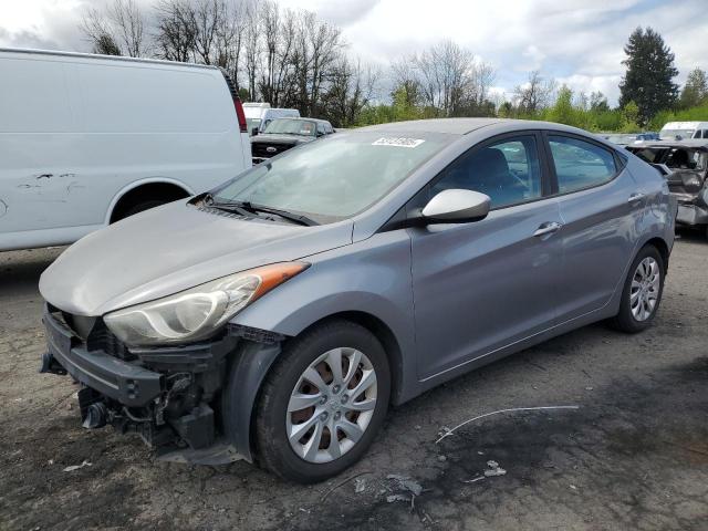 Vin: kmhdh4ae4cu301603, lot: 53131905, hyundai elantra gls 2012 img_1