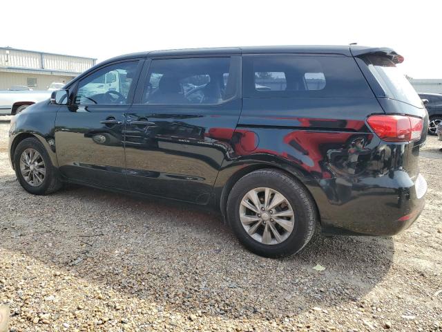 Vin: kndma5c19g6207848, lot: 51541855, kia sedona l 20162