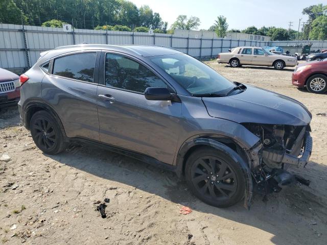 Vin: 3czru6h17mm743179, lot: 54197275, honda hr-v sport 20214