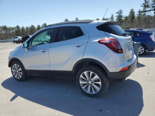 2018 BUICK ENCORE PRE KL4CJESB0JB638318