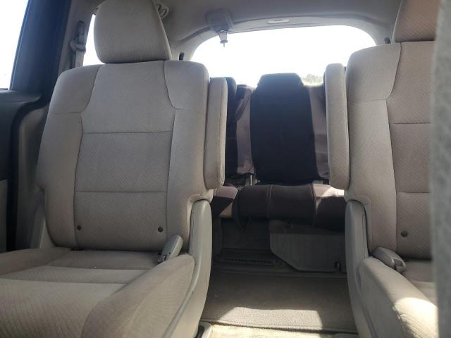 2015 HONDA ODYSSEY LX 5FNRL5H27FB018491