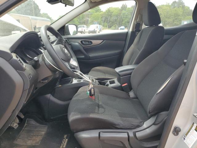 2021 NISSAN ROGUE SPOR - JN1BJ1AW0MW668580