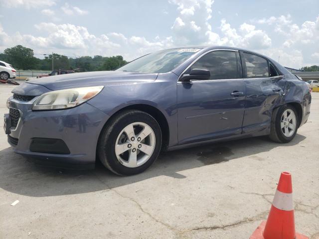 Vin: 1g11b5sl7ef181310, lot: 54963385, chevrolet malibu ls 2014 img_1