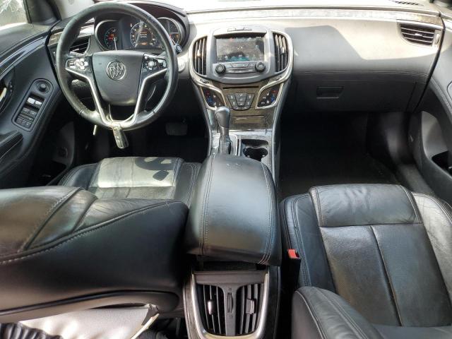 2016 BUICK LACROSSE P 1G4GF5G36GF197611