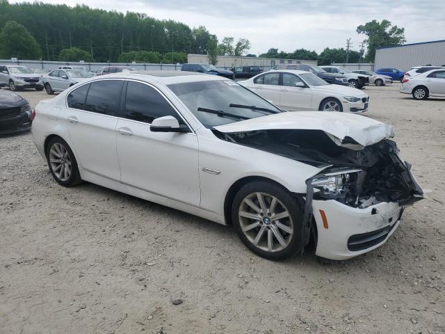Vin: wbafv3c54edz33451, lot: 53804455, bmw 5 series d xdrive 20144
