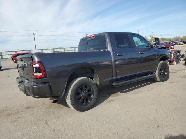 Vin: 3c6ur5dl2mg678654, lot: 54179715, ram 2500 big horn 20213