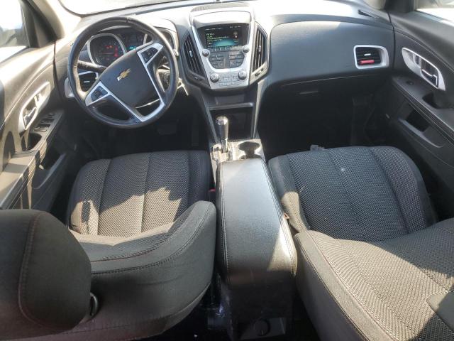 2016 CHEVROLET EQUINOX LT - 2GNALCEK7G1172989