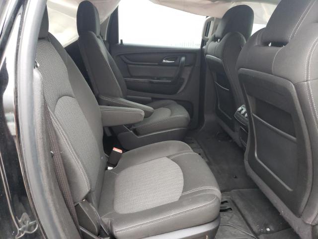 2016 CHEVROLET TRAVERSE L - 1GNKRGKD8GJ135049