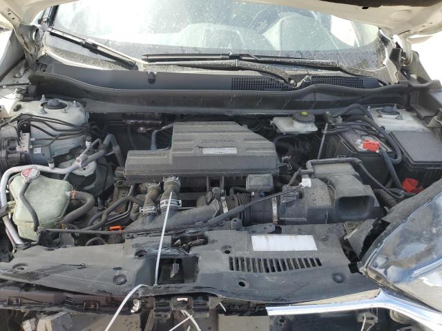 2018 HONDA CR-V EX - 2HKRW2H51JH685289