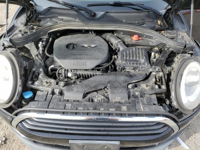 2017 MINI COOPER CLU WMWLU1C53H2F27593