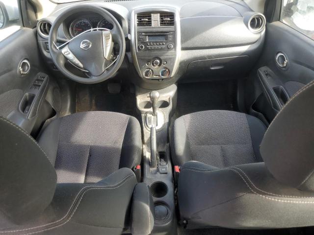 2015 NISSAN VERSA S - 3N1CN7AP1FL862953