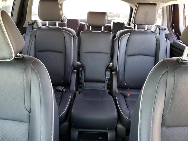 2023 HONDA ODYSSEY EL 5FNRL6H99PB035751