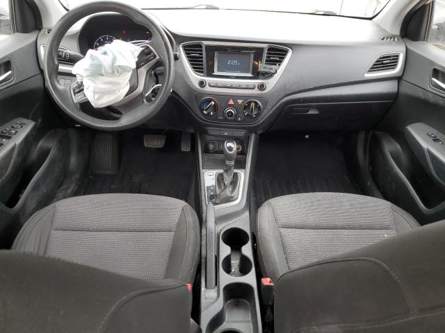 2019 HYUNDAI ACCENT SE 3KPC24A36KE079594