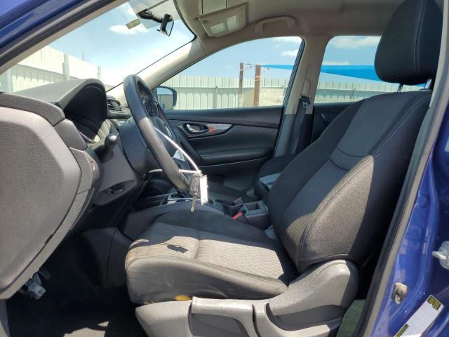 2017 NISSAN ROGUE S #3301858977