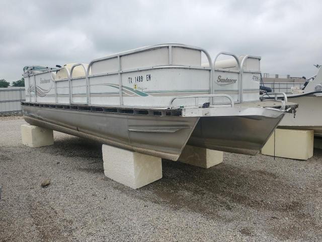 sundance boats inc. BOAT