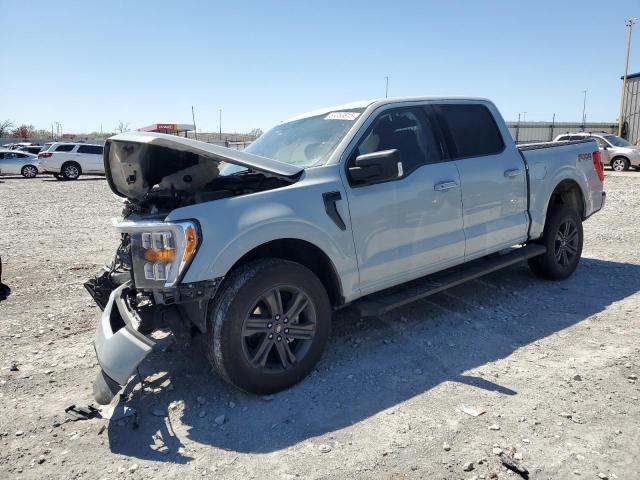 FORD F150 SUPER