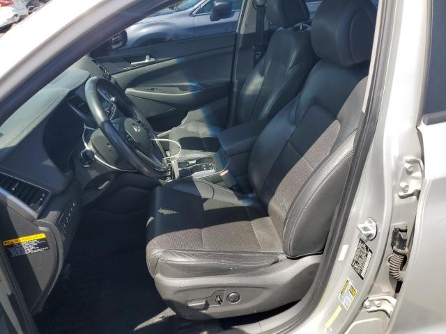 2016 HYUNDAI TUCSON LIM - KM8J3CA25GU060397