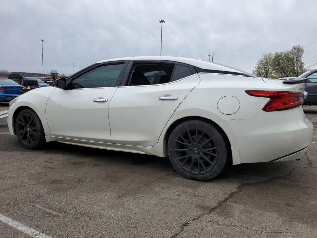 Vin: 1n4aa6ap9gc906890, lot: 51910545, nissan maxima 3.5s 20162