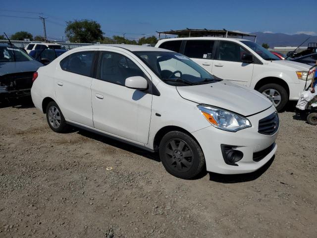 Vin: ml32f3fj7khf03222, lot: 55153875, mitsubishi mirage g4 es 20194