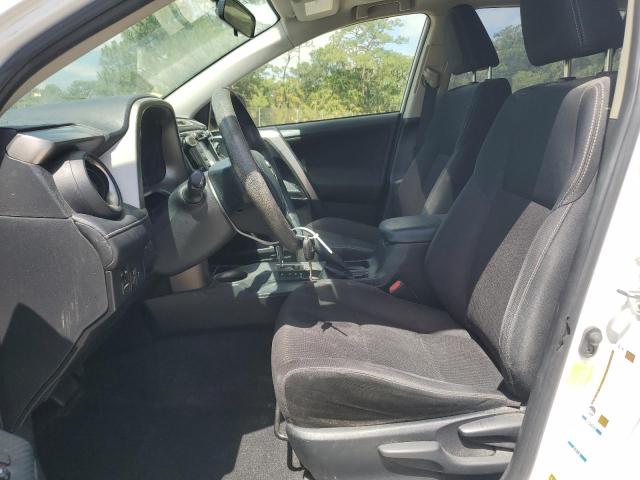 2015 TOYOTA RAV4 XLE - JTMRFREV0FD166812