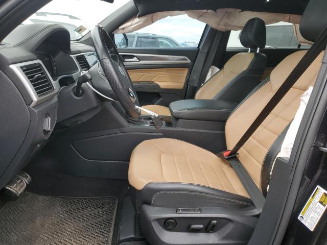 2022 VOLKSWAGEN ATLAS CROS 1V2FE2CA6NC224843