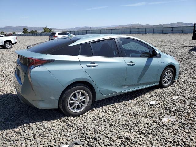 Vin: jtdkarfu2g3007156, lot: 53591475, toyota prius 20163