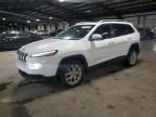 2017 JEEP CHEROKEE L - 1C4PJLCB1HD239765