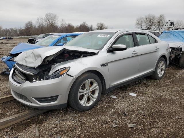 Vin: 1fahp2h86gg119229, lot: 52066015, ford taurus sel 2016 img_1