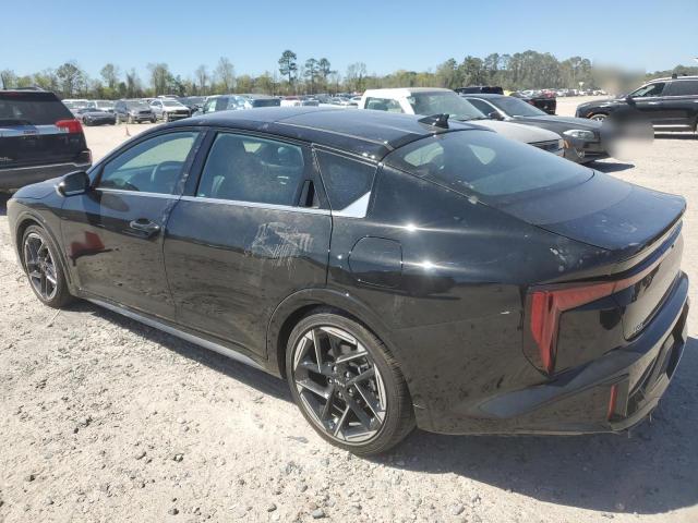 Vin: 3kpfw4de9se039511, lot: 50006365, kia k4 gt line gt line 20252