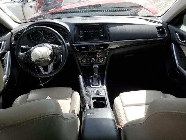 2015 MAZDA 6 TOURING - JM1GJ1V55F1210148