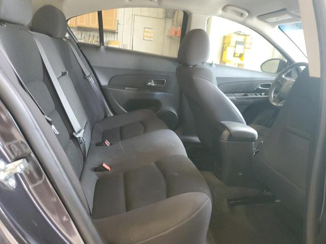 2015 CHEVROLET CRUZE LT - 1G1PC5SB2F7265397