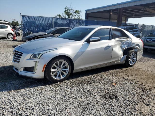 CADILLAC CTS