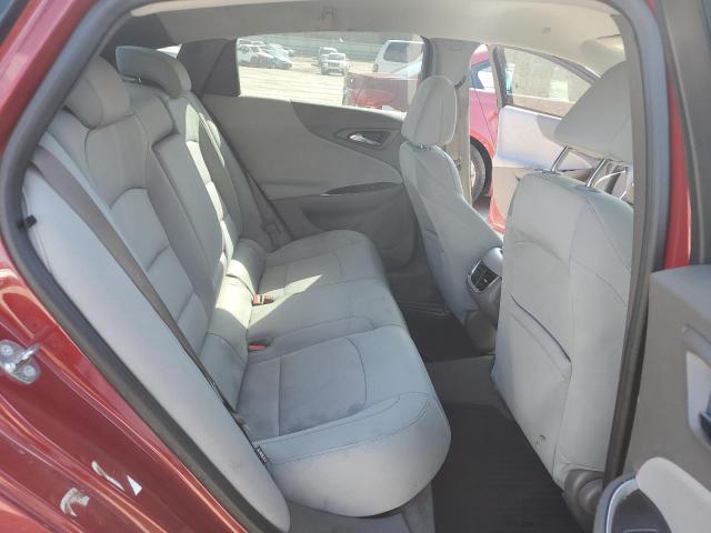 2016 CHEVROLET MALIBU HYB 1G1ZJ5SU2GF330708